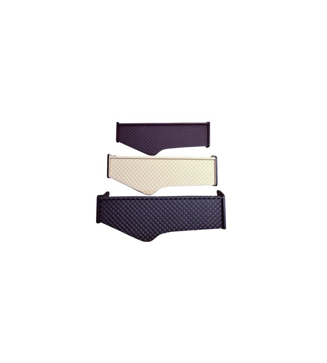 Masa de bord  lunga, piele ecologica, diverse culori compatibila Scania R 2017->