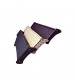 Masa de bord  lunga, piele ecologica, diverse culori compatibila Scania R 2017->