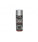 Spray vopsea zinc galvanizare la rece 400 ml Cod: BK83108