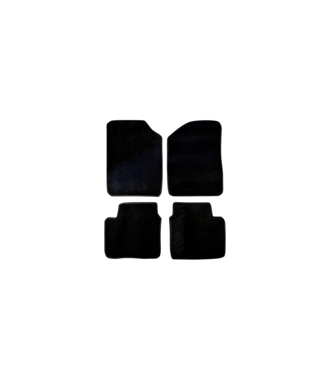 Covoare Mocheta  compatibile Dacia Spring  2021-> Cod: MO427488