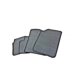 Covoare Mocheta  compatibile Dacia Spring  2021-> Cod: MO427488