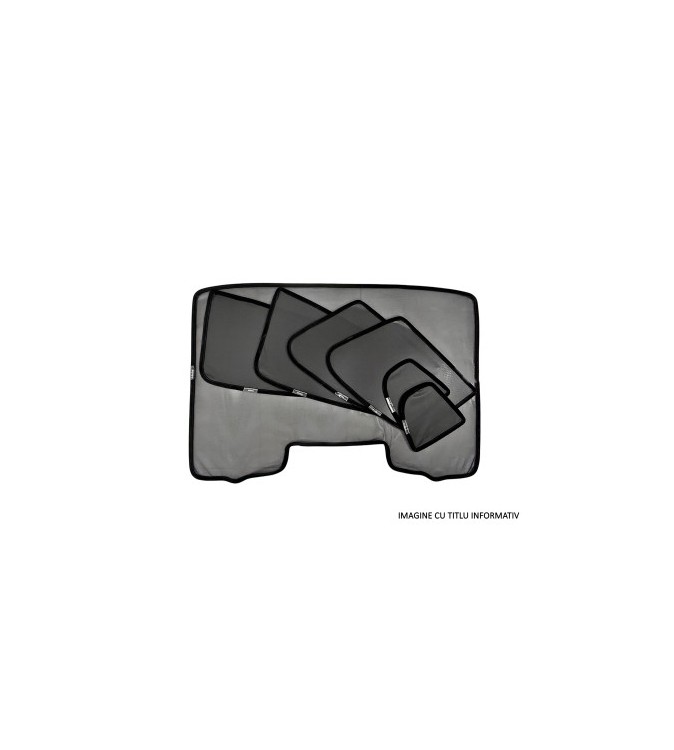 Perdele Auto Premium compatibile Audi Q3 U8 2011-2108 Cod: PD4015 - TIP7