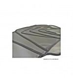 Perdele Auto Premium compatibile BMW Seria 3,E90 Berlina 2005-2012 Cod: PD4024 - TIP7