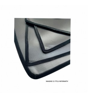 Perdele Auto Premium compatibile BMW X6 F16, 2015-2019 Cod: PD4049- TIP9