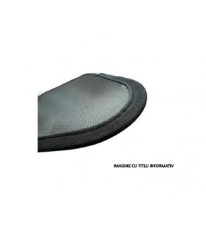 Perdele Auto Premium compatibile BMW X6 F16, 2015-2019 Cod: PD4049- TIP9