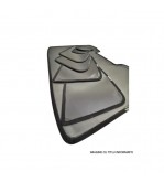 Perdele Auto Premium compatibile Mercedes  Clasa A Hatchback  W169 2004-2011  Cod: PD4059 - TIP7
