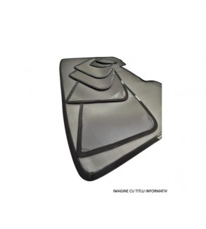 Perdele Auto Premium compatibile Mercedes  Clasa A Hatchback  W169 2004-2011  Cod: PD4059 - TIP7