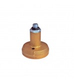 Adaptor alimentare GPL din alama 2 cm Cod: 1412