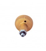 Adaptor alimentare GPL din alama 2 cm Cod: 1412