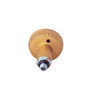 Adaptor alimentare GPL din alama 2 cm Cod: 1412