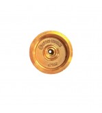 Adaptor alimentare GPL din alama 7,5 cm Cod: 1410
