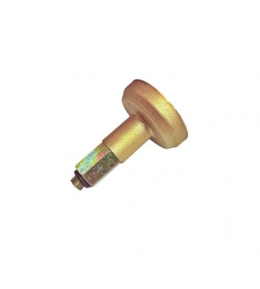 Adaptor alimentare GPL din alama 7,5 cm Cod: 1410