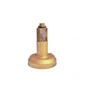 Adaptor alimentare GPL din alama 7,5 cm Cod: 1410