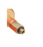 Adaptor alimentare GPL din alama 7,5 cm Cod: 1410