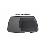 Perdele auto ART Luxury compatibil VW  Touran Minivan  2003-2006   COD: LUX537