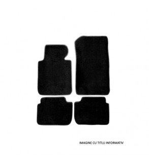 Covoare mocheta compatibile BMW F10 - F11 Seria 5  2010-2013 Cod: MO0069
