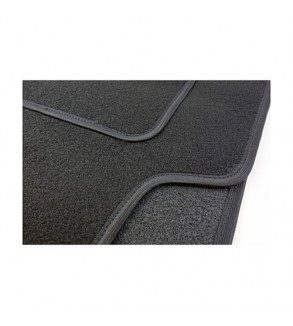Covoare mocheta compatibile BMW F10 - F11 Seria 5  2010-2013 Cod: MO0069