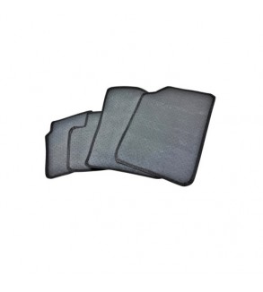 Covoare mocheta compatibile BMW F10 - F11 Seria 5  2010-2013 Cod: MO0069