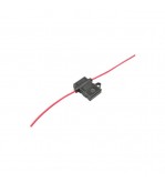 Suport siguranta auto pe fir tip ATY 5 Breckner Germany Cod: DISHY84