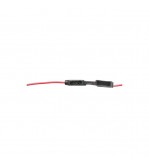 Suport siguranta auto pe fir tip ATY 5 Breckner Germany Cod: DISHY84