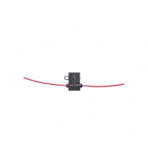 Suport siguranta auto pe fir tip ATY 5 Breckner Germany Cod: DISHY84