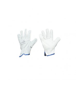 Manusi de lucru din piele marimea 10 Breckner Germany Cod: BK78888