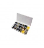 Set 424 Conectori Rapizi  Auto   Cod: 06869