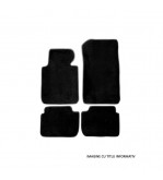 Covoare mocheta compatibile BMW  F25 X3 2010->  Cod: MO0665