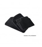 Covoare mocheta compatibile BMW  F25 X3 2010->  Cod: MO0665