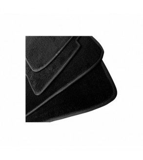 Covoare mocheta compatibile BMW  F25 X3 2010->  Cod: MO0665