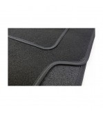 Covoare mocheta compatibile BMW  F25 X3 2010->  Cod: MO0665