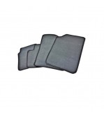 Covoare mocheta compatibile BMW  F25 X3 2010->  Cod: MO0665