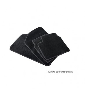 Covoare mocheta compatibile BMW  F26 X4 2010->  Cod: MO0665