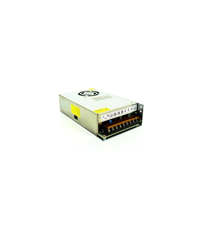 Invertor 220v-12v 30A 360W cu ventilator