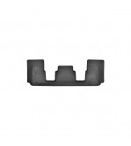 Covoare cauciuc tavita compatibile Renault Espace V ,Randul 3 de scaune 2015-> Cod: 3D 3784 - A30