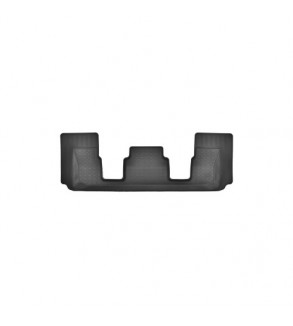 Covoare cauciuc tavita compatibile Renault Espace V ,Randul 3 de scaune 2015-> Cod: 3D 3784 - A30