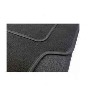 Covoare mocheta compatibile Jaguar XF I X250 2007-2015 Cod: MO410404