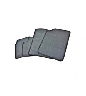 Covoare mocheta compatibile Jaguar XF I X250 2007-2015 Cod: MO410404