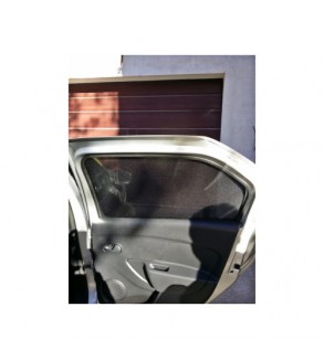 Perdele Auto Interior compatibile  Dacia Logan I 2005-2012