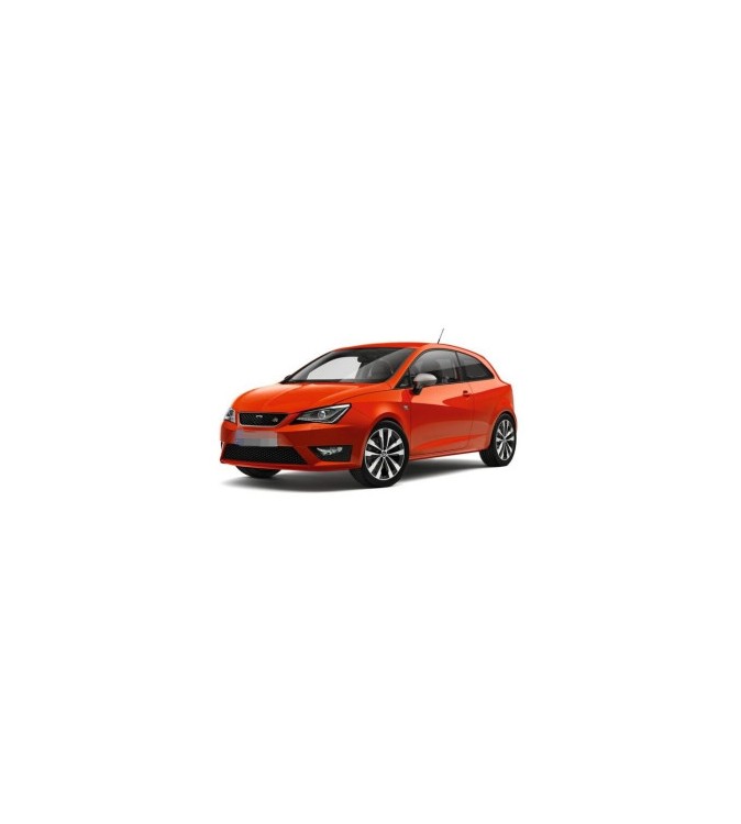 Perdele Auto Interior compatibile Seat Ibiza MK4 Hatchback 2008-> Perdele Auto Interior compatibile Seat Ibiza MK4 Hatchback 2008->