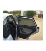Perdele Auto Interior compatibile Seat Ibiza MK4  Hatchback 2008->