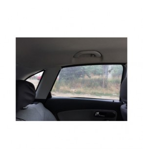 Perdele Auto Interior compatibile Seat Ibiza MK4  Hatchback 2008->