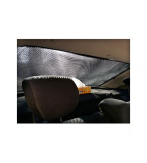 Perdele Auto Interior compatibile  Dacia Logan I 2005-2012