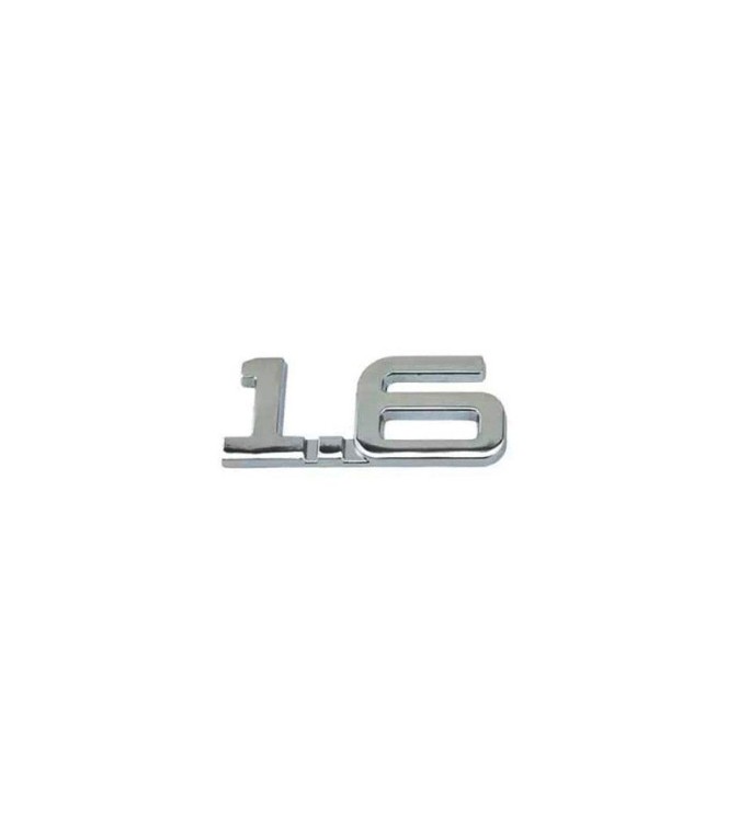 Ornament cromat 1.6 Cod: P1.6 Ornament cromat 1.6 Cod: P1.6