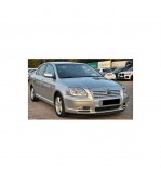 Perdele Auto Interior compatibile Toyota Avensis Berlina 2004->