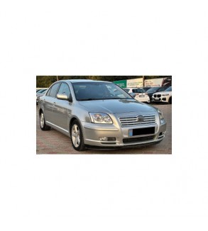Perdele Auto Interior compatibile Toyota Avensis Berlina 2004->