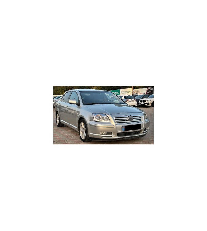 Perdele Auto Interior compatibile Toyota Avensis Berlina 2004-> Perdele Auto Interior compatibile Toyota Avensis Berlina 2004->