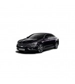 Perdele Auto Interior compatibile Renault Talisman 2015->