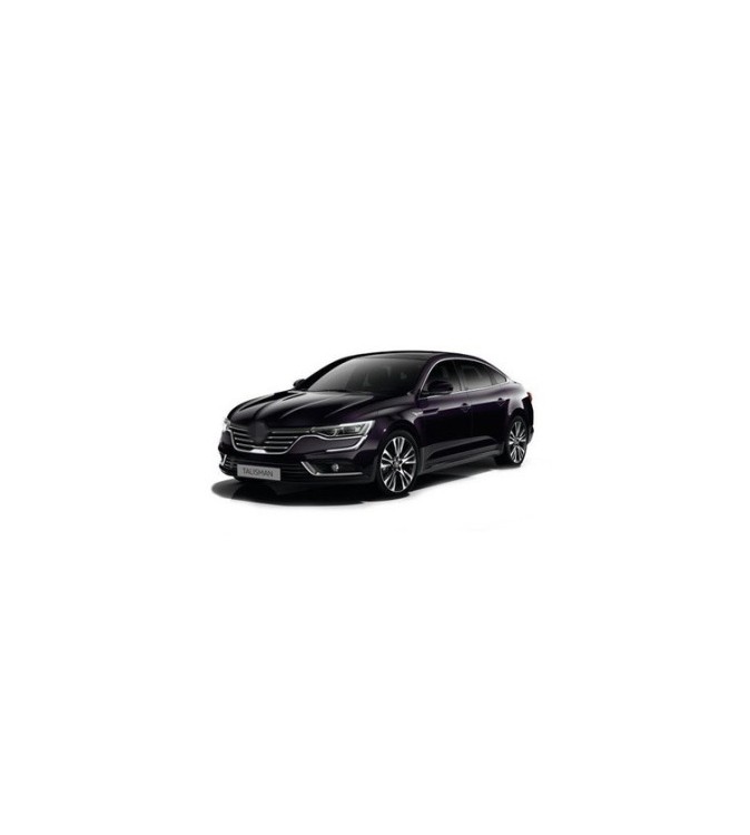 Perdele Auto Interior compatibile Renault Talisman 2015->