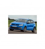 Perdele Auto Interior compatibile Volkswagen Polo Hatchback 2009-2017